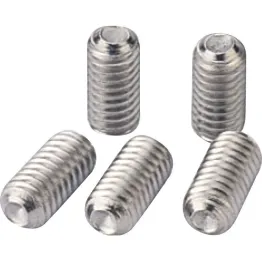 פין B7 WELLGO-28 אלן 6 מ"מ