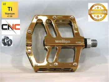 פדלים B281 WELLGO