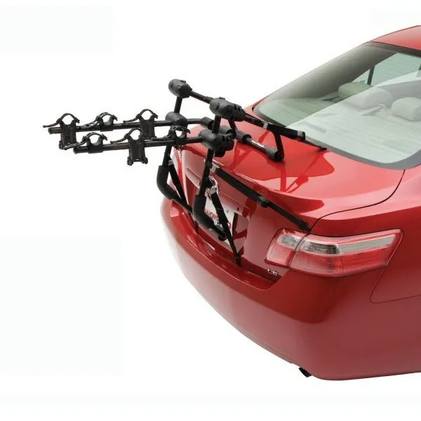 מנשא אופניים לרכב EXPEDITION F6 3