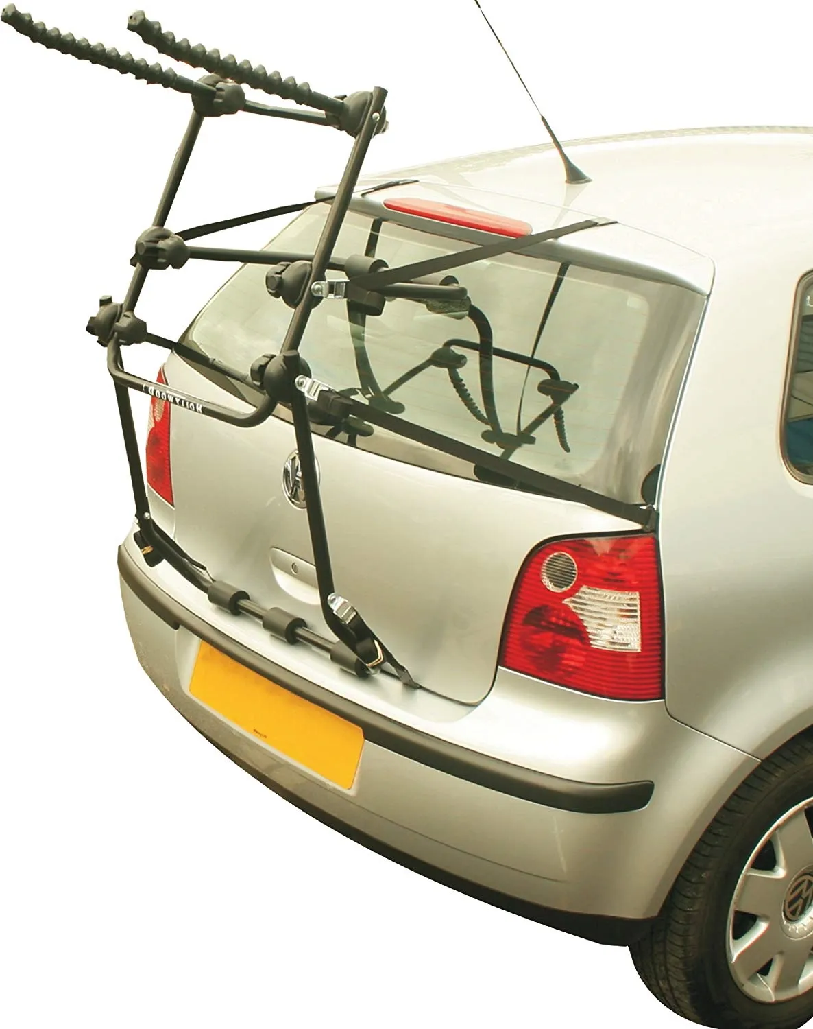 מנשא אופניים לרכב F10 ELEVATOR 3