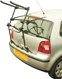 מנשא אופניים לרכב F10 ELEVATOR