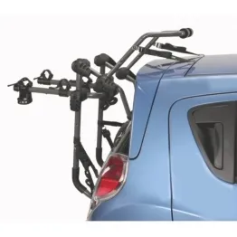 מנשא אופניים לרכב F2 SPOILER