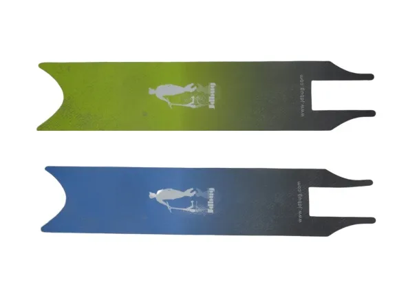 מדבקת משטח JDBUG 5