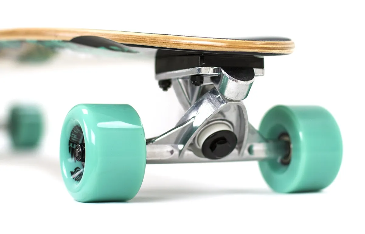 גלגלים של  לונגבורד MINDLESS TRIBAL ROGUE IV