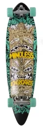 סקייטבורד לונגבורד MINDLESS TRIBAL ROGUE IV