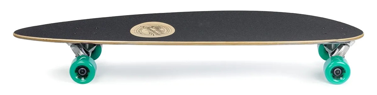 לונגבורד MINDLESS TRIBAL ROGUE IV