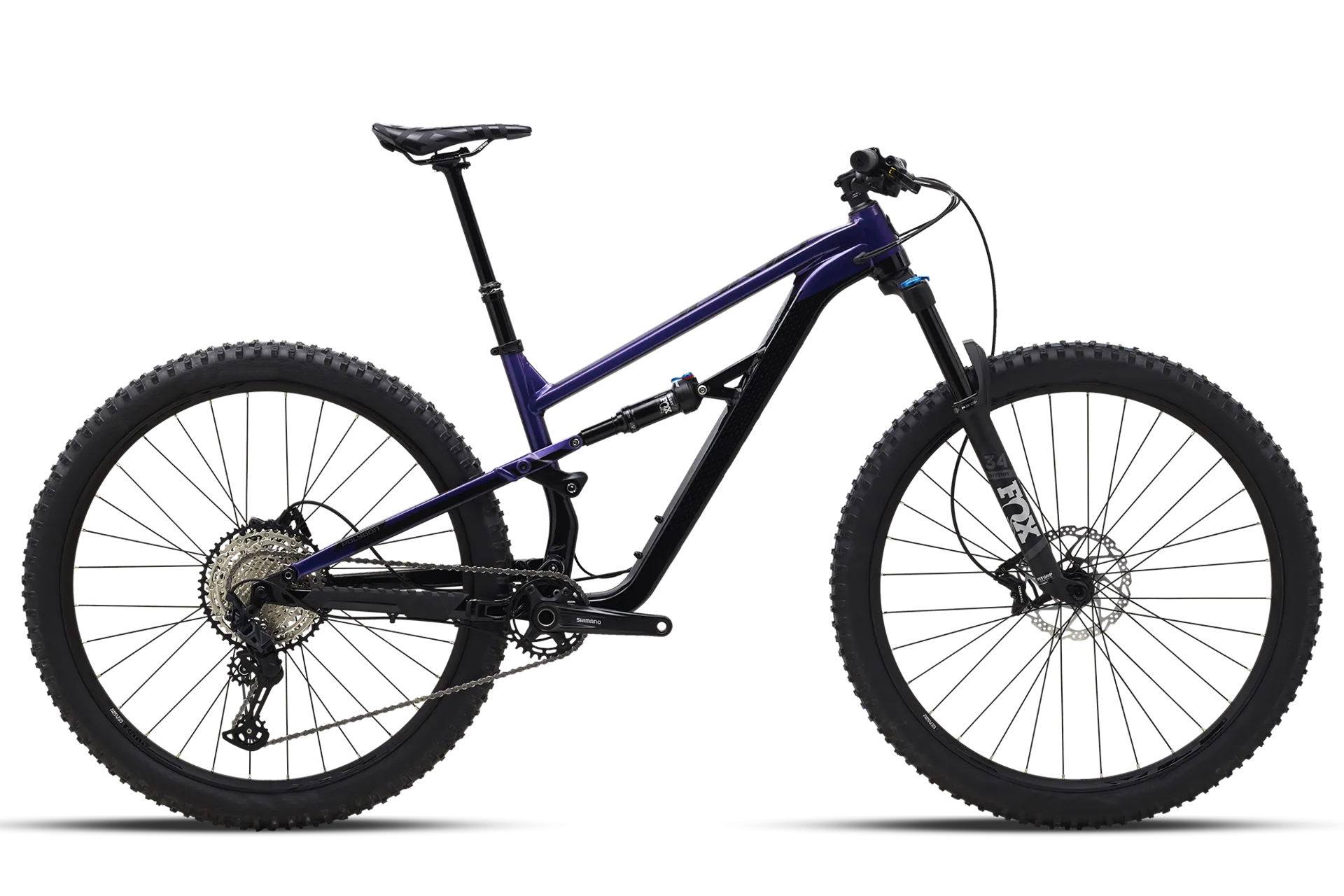 אופני הרים Polygon Siskiu T8 29 2021