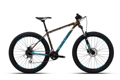 2022 PREMIER 4 אופני הרים