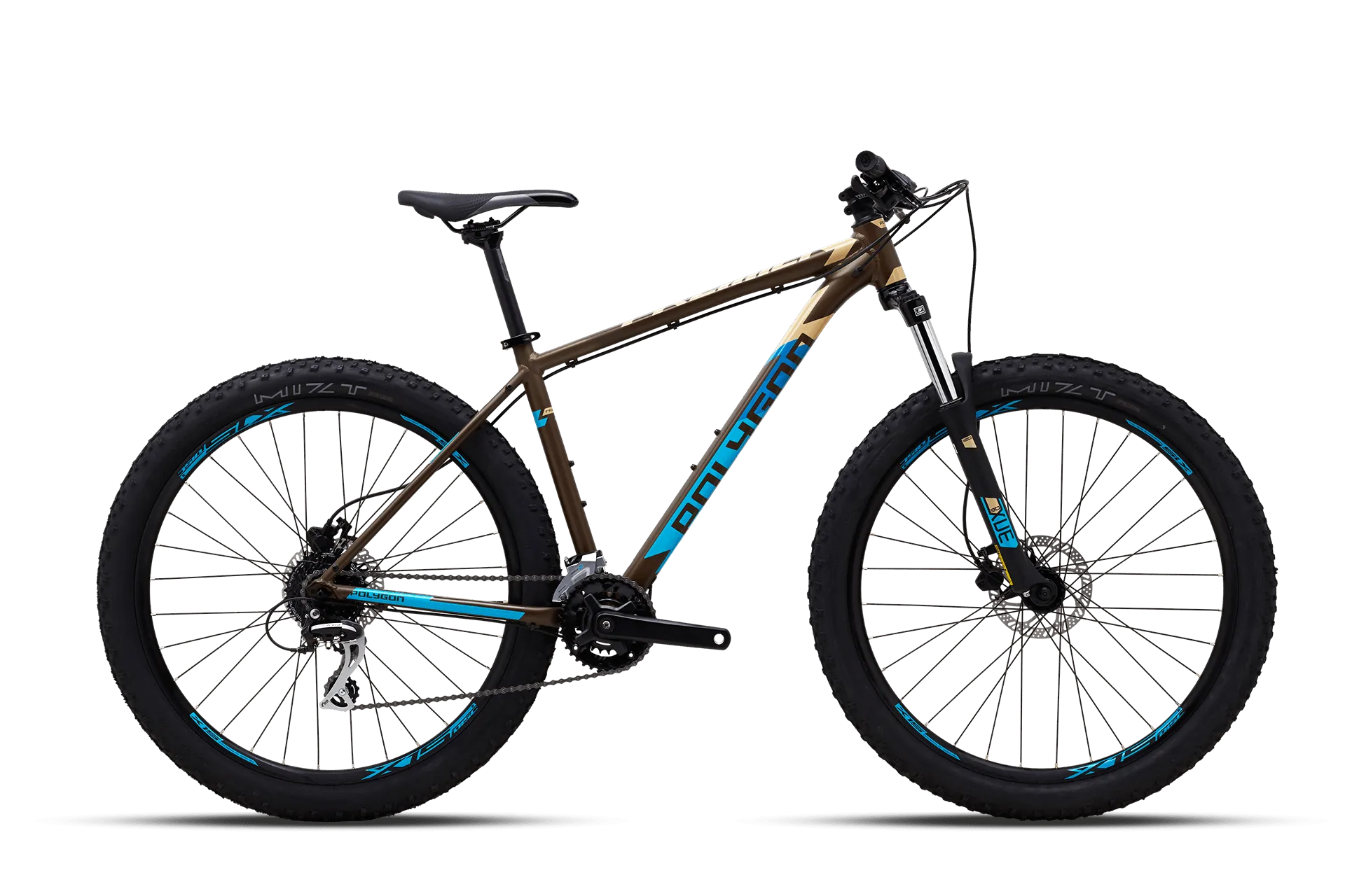 2022 PREMIER 4 אופני הרים