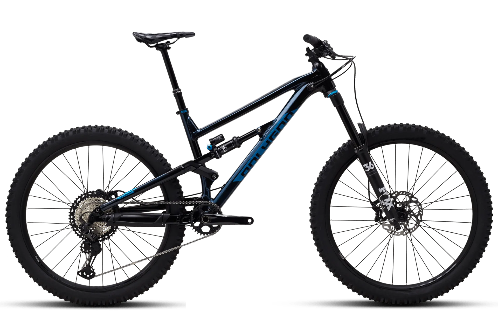 אופני הרים Polygon Siskiu N9 2022