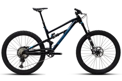 אופני הרים Polygon Siskiu N9 2022