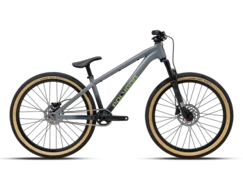 אופני דירט Polygon Trid RA