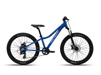 אופני ילדים Polygon Relic 24