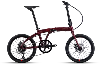 אופני עיר Polygon Urbano 3