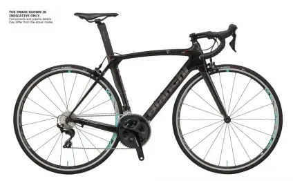 OLTRE XR3 ULT 55 צבע 2R 3
