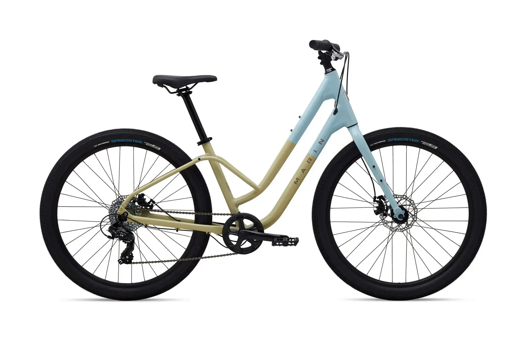 אופני עיר Marin Stinson ST 1 2021