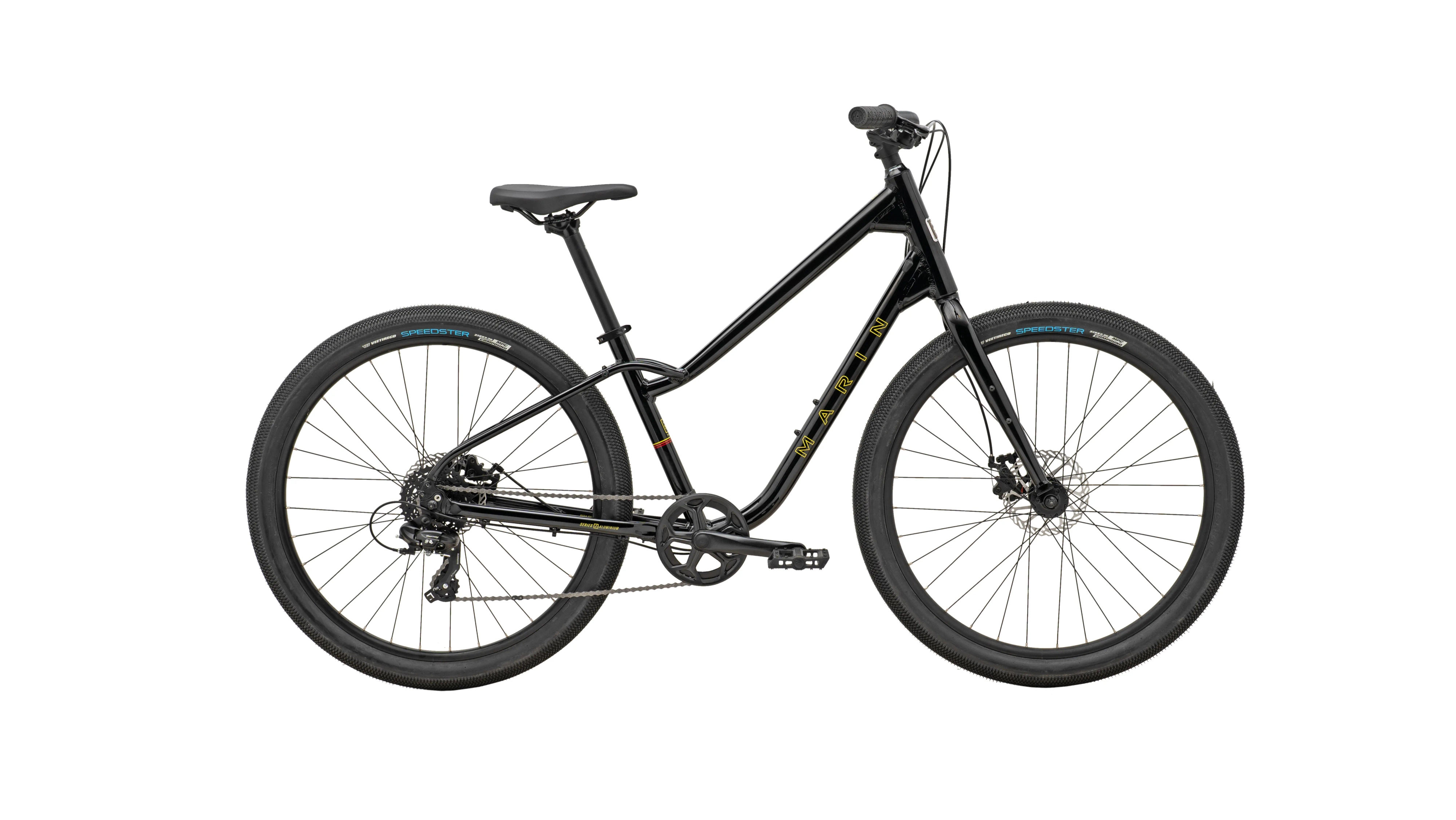 אופני הרים Marin San Quentin 1 2021