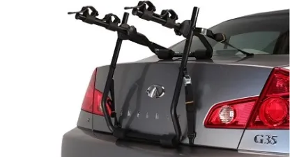 מנשא אופניים לרכב