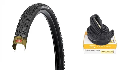 צמיגים ופנימיות