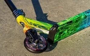 קורקינטים ואביזרים